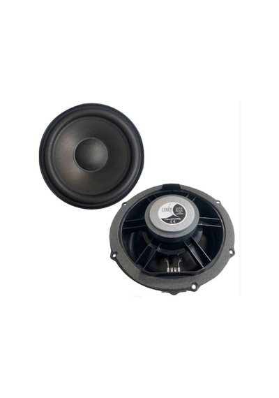 Fullsound K-1420n 20 Cm 8'' 300 Watt Volkswagen Tekli Oto Hoparlörü