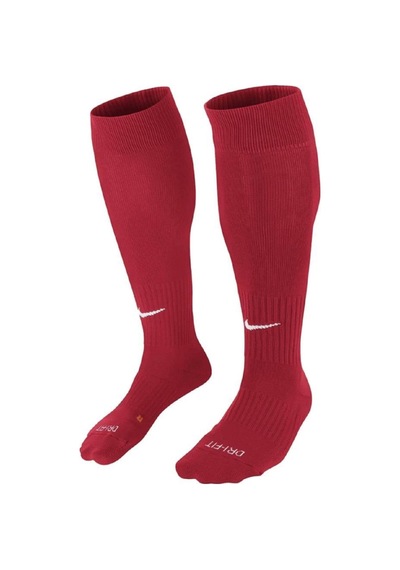 Nike Sx5728 U Classıc Iı Cush Otc Team Tozluk Kırmızı Beyaz 001