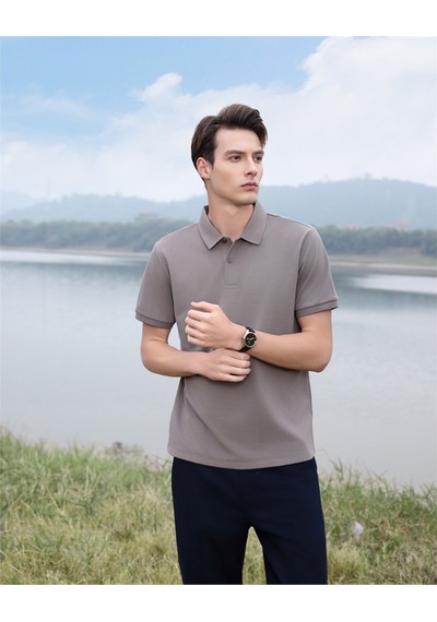 New Performance Premium Polo T-shirt %34,5 Polyester %31,2 Pamuk %30,8 Liyosel %3,5 Dut İpeği Demir Grisi New Performance Premium Polo T-shirt %34,5 Polyester %31,2 Pamuk %30,8 Liyosel %3,5 Dut İpeği Demir Grisi