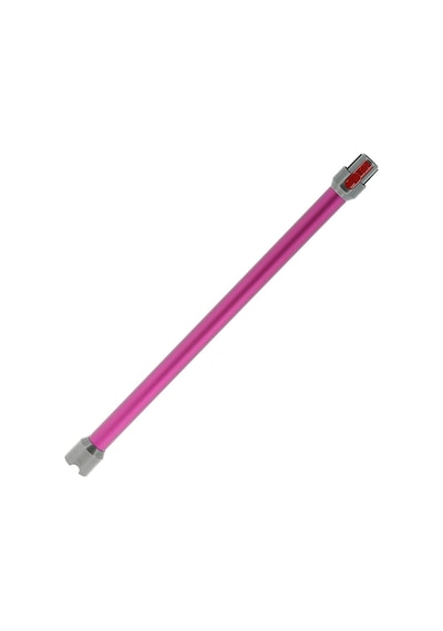 Dyson İle Uyumlu 967477-05 V11 V7 V8 V10 Absolute Süpürge Çubuk Değnek Tüp Boru - Kırmızı