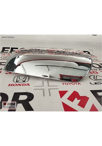 Toyota Corolla Sol Ön Ayna Kapak Krom 2013-2018