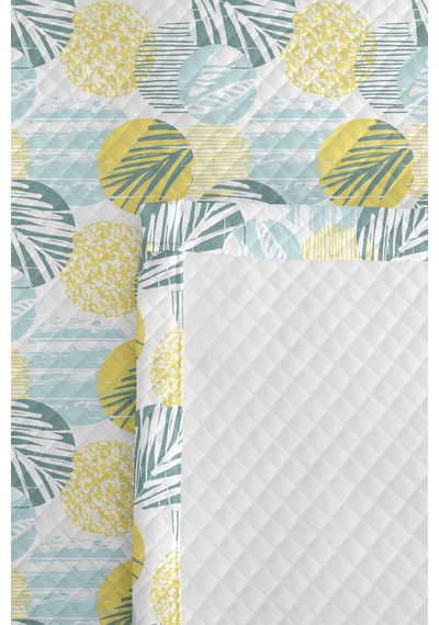 Tropikal Sarı Genç Odası Tek Kişilik Pike Takımı - Mint Geometrik 160x220 Cm Kapitone Yatak Örtüsü Gizli Fildişi Mırıltısı Tropikal Sarı Genç Odası Tek Kişilik Pike Takımı - Mint Geometrik 160x220 Cm Kapitone Yatak Örtüsü Gizli Fildişi Mırıltısı