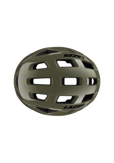 Lazer Tonic Kineticore Yol Kask Çam Yeşili L 58/61cm Yeşil