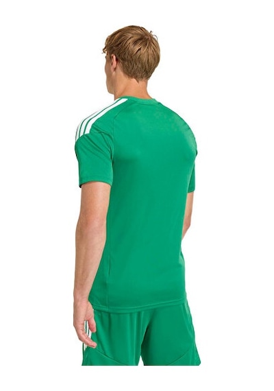 Adidas Tiro26l Jsy M Erkek Futbol Forması Kb1356 Yeşil Yeşil