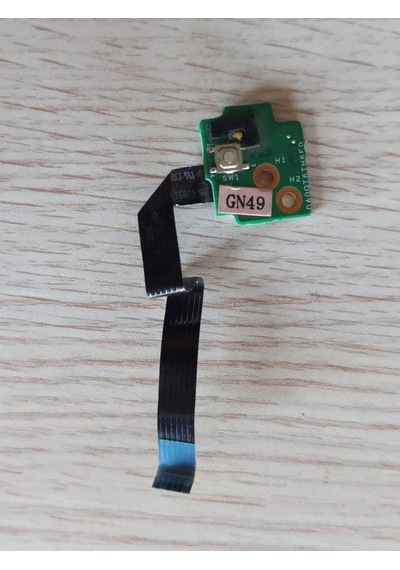 HP Uyumlu Dv5-1002Et Dv5-1000 Tetik Buton