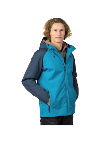 Hannah Mascon Erkek Outdoor Mont 10035966hhx.01 Fai-indigo Faience/moodindigo İndigo