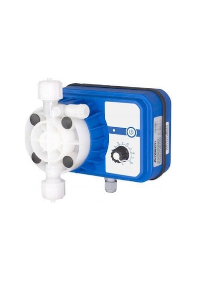Antech Dp Optıma A 2.5l/15b Analog Dozaj Pompası