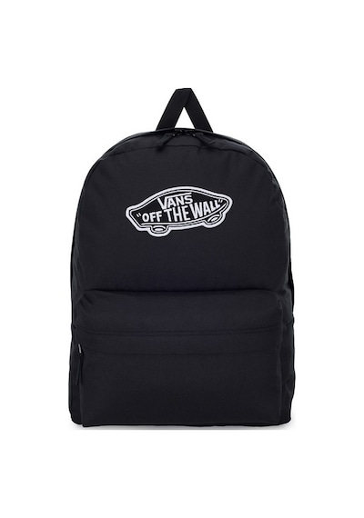 Vans Vn0A3Uı6Blk1 One Sıze Kadın Çanta - Siyah