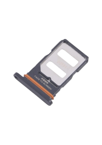 Xiaomi Uyumlu Redmi Note 14 Pro 5g Sim Kart Tepsisi Siyah 24090ra29g
