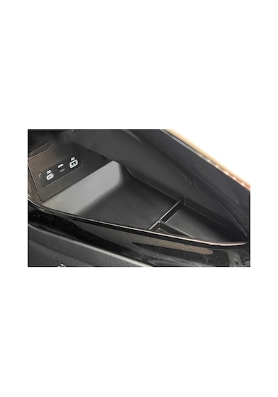 Red Lion Parts Byd Seal U Alt Orta Konsol Organizer Düzenleyici