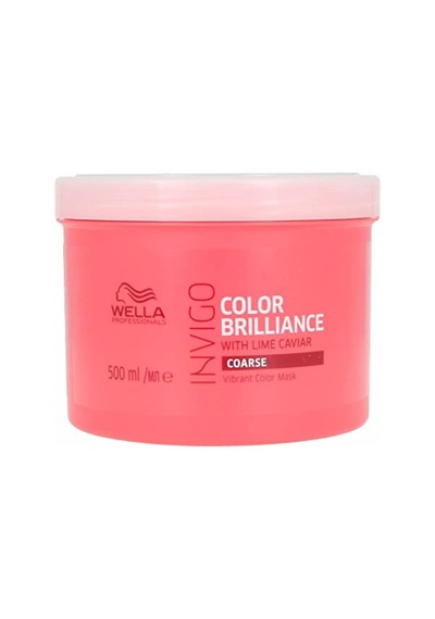 Invigo Renk Canlandirici Maske 500ml /brilliance/coarse