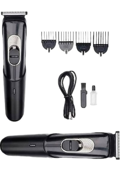 Hnrlıshp Rd3583 Tıraş Makinesi Diğer