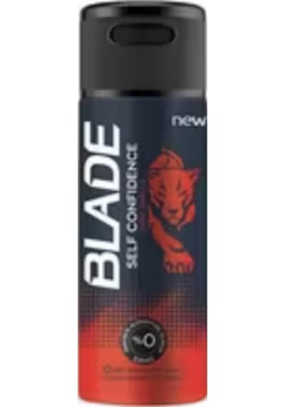 Blade Self Confidence Erkek Deodorant 150 Ml