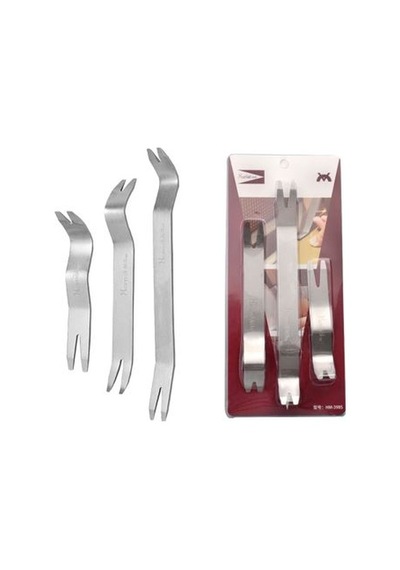 Ayt Carstar Hm-398s Araç İçi Ses Sistemi Sökme Torpido Lastik Kapı Sökme Düzeltme Çıkartma Aparatı Torpito