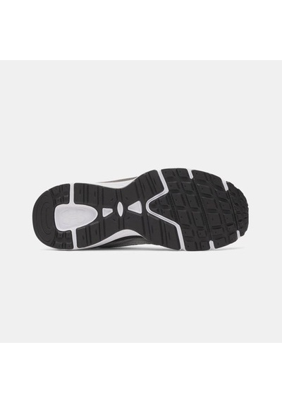 Under Armour Tech Runner Sportstyle Erkek Günlük Spor Ayakkabı C-und011293e10102 Beyaz