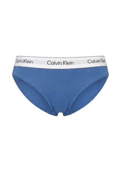 Calvin Klein Bıkını, C2l Mavi Kadın Slip