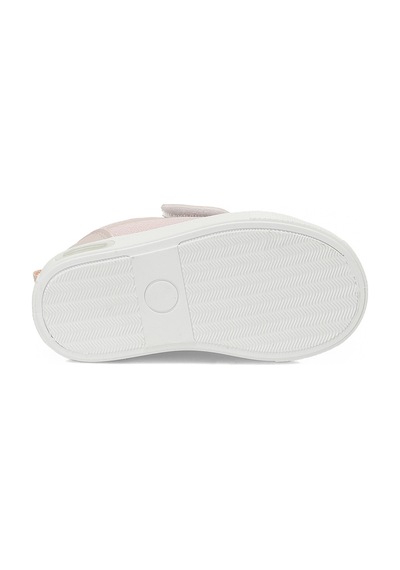 Polaris Rumı.b5fx Pudra Kız Çocuk Sneaker 000000000101970004 Pembe