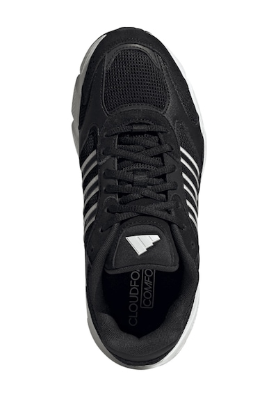 Adidas Crazychaos 2000 Kadın Spor Ayakkabı - Ih0456 Siyah