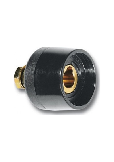Cx0032 70-95 MM² Kaynak Makinası Geniş Bağlantı Fişi soketi Diş