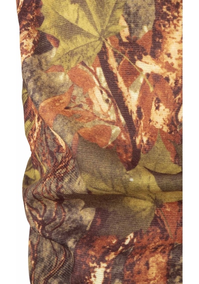 Boyunluk Bileklik Bandana Maske Buffo01 Yeşil