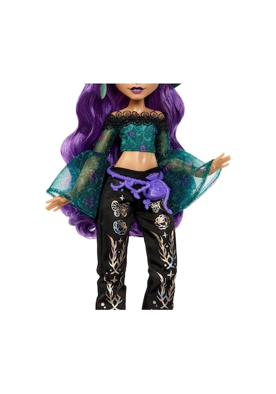 Jmb92 Moonspell Magic By Monster High Willow Thorne
