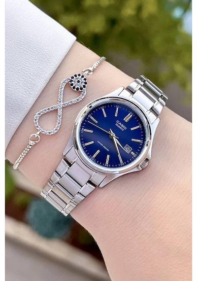 Casio Csıste63 Kadın Kol Saati