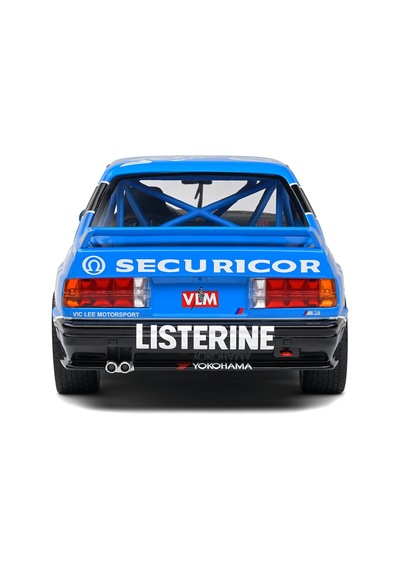 Solido S1801522 1/18 Bmw E30 M3 Btcc 1991
