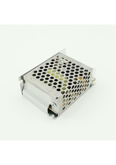 Sunlight Şerit Led Trafo 12V Adaptör 3/5/10/12,5/16,5/20/30/40Amp