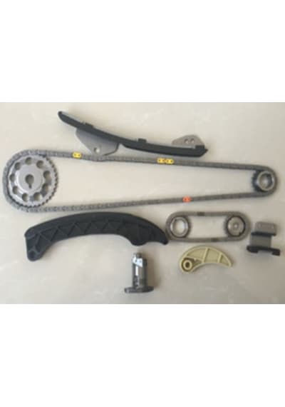 IOTO 10101-10702 Triger Zincir Seti Corolla Uyumlu/Auris 1.6 16V 1Zr-Fe (5 İleri) 2007-2010