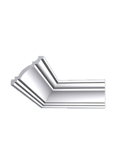 STROPİYER KARTONPİYER 12X12 BASAR(16 CM GENİŞLİK)-10 MT