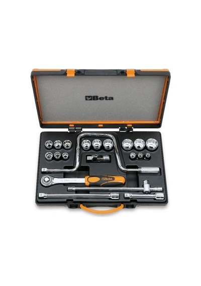 Beta 1/2 İnç Lokma Takımı 920as/c15