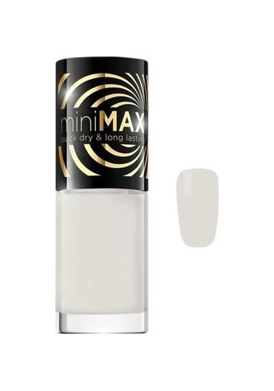 Mını Max Naıl Polısh 253 5 Ml- Diğer