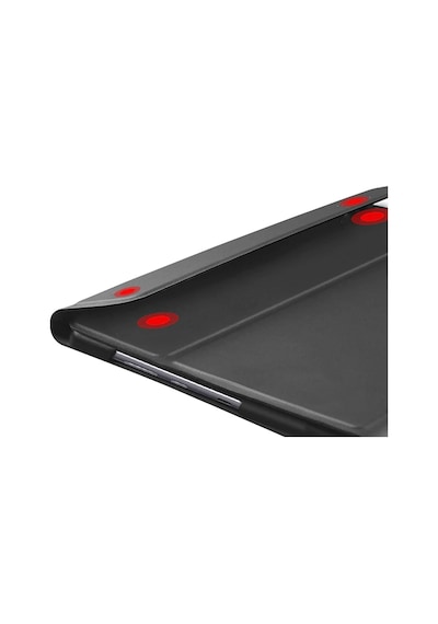 Lenovo Tab M11 11'' Kapak Standlı Kılıf - Al3319 Pembe