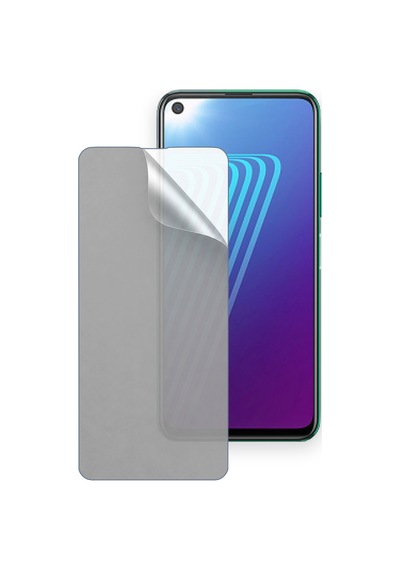 Infinix Note 7 Lite Uyumlu Ön Yüzey Mat Hidrojel Ekran Koruyucu