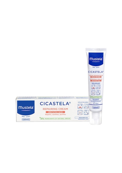 Mustela Cicastela Bakım Seti