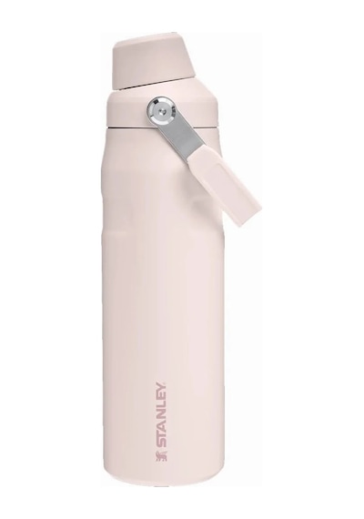 Stanley The Iceflow Bottle Fast Flow 0.7l Su Şişesi Termosu 10-11287-327 Pembe