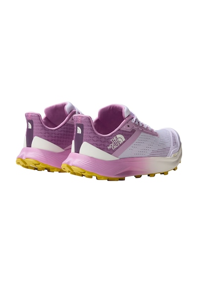 The North Face W Vectıv Infınıte 2 Kadın Ayakkabısı Nf0a7w5nv6ı1 Leylak
