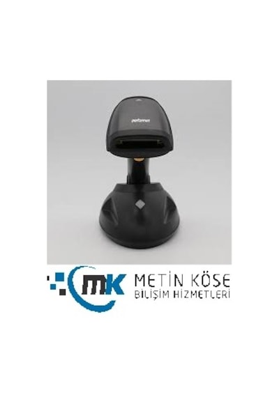 Performax Pr-90 1D Lınear Usb El Tipi Kablosuz Barkod Okuyucu‎