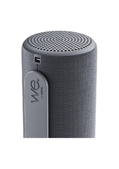 Loewe We. Hear 1 Storm Grey Suya Toza Dayanıklı Bluetooth Hoparlör