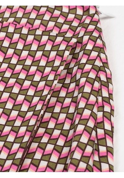 Karaca Kadın Casual Şort-pembe 124125108-36 Pembe