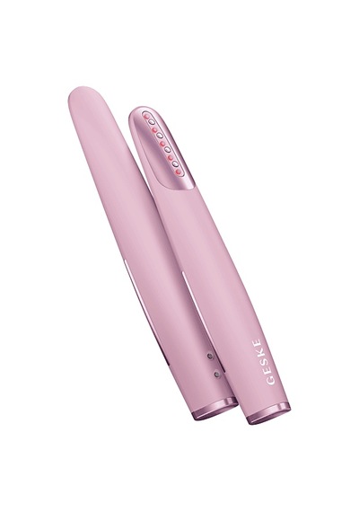 Geske Mikro Akım Cilt  7 İn 1 Pembe
