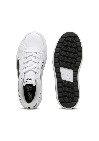 Puma Kaia 2.0 Kadın Beyaz Sneaker / Spor Ayakkabı - 392320 02