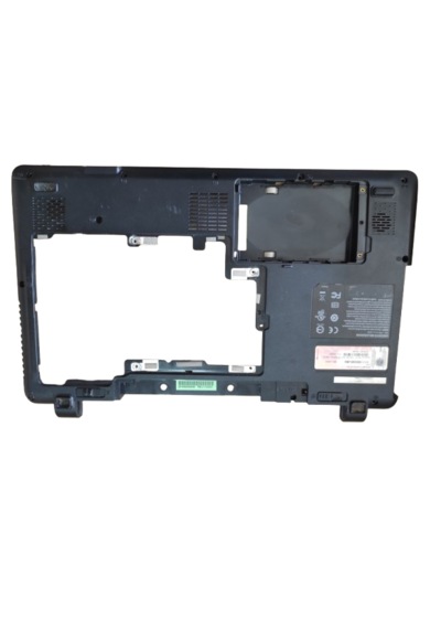 Grundig Uyumlu Gnb 1586 Alt Kasa Apogd0001001ab