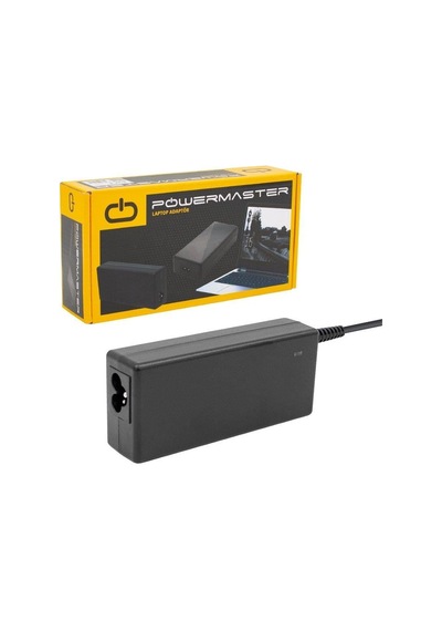Powermaster Pm-33064 19 Volt 3.42 Amper Notebook Adaptörü
