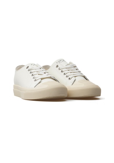 Lufian Lıana Kadın Sneaker Günlük Ayakkabı 25y 121230037 Z Beyaz Beyaz
