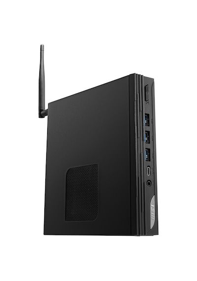 MSI Pro DP10 13M-002EU i5-1340P 8 GB 512 GB SSD W11P Masaüstü Bilgisayar
