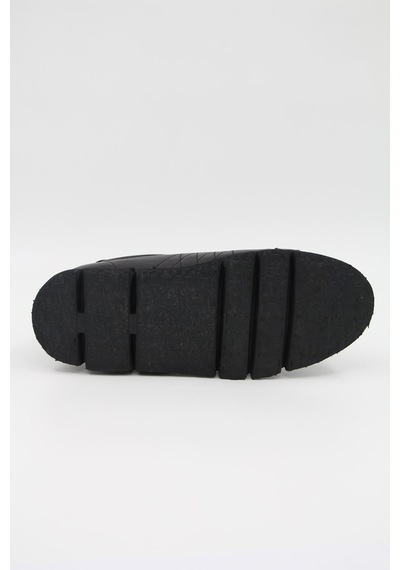 Freefoot 233054 Erkek Casual Ayakkabı - Siyah