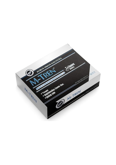 Hitech Pharmalabs M-tren 30 Kapsül