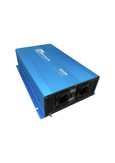 Hegel Tam Sinüs İnvertör 3000w 12v