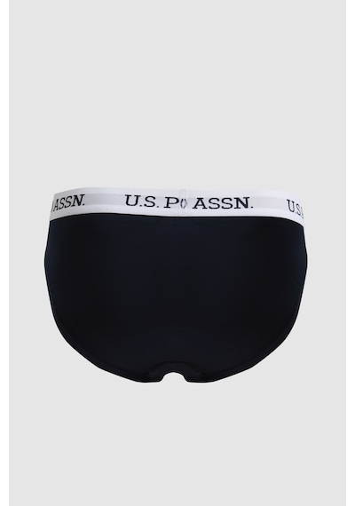U.s. Polo Assn. Erkek Lacivert İç Giyim Alt 50326487-vr033